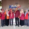 Ciptakan Kondisi Belajar Sempurna, SMK Muhammadiyah Adakan Screening Kesehatan Siswa