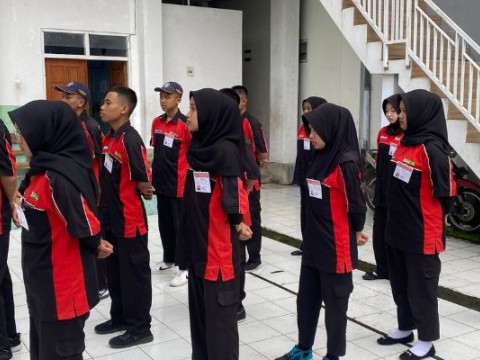 Uji Kompetensi Keahlian SMK Mutu Go 2026: Seluruh Jurusan Ik